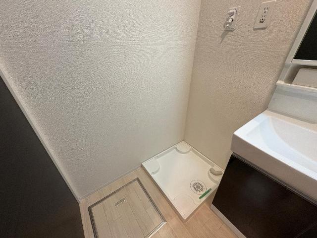 ア・ラ・メルシー 部屋画像