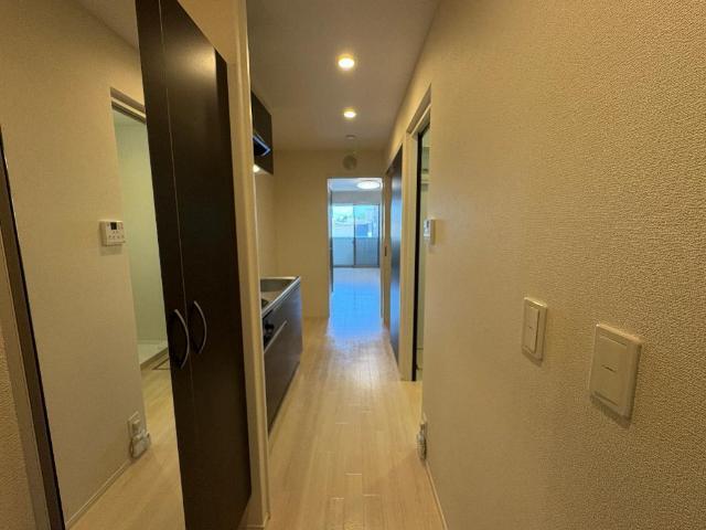ア・ラ・メルシー 部屋画像