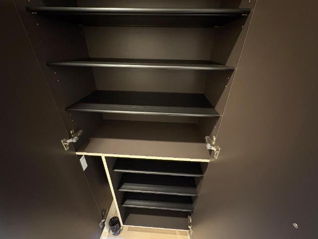 ア・ラ・メルシー 部屋画像