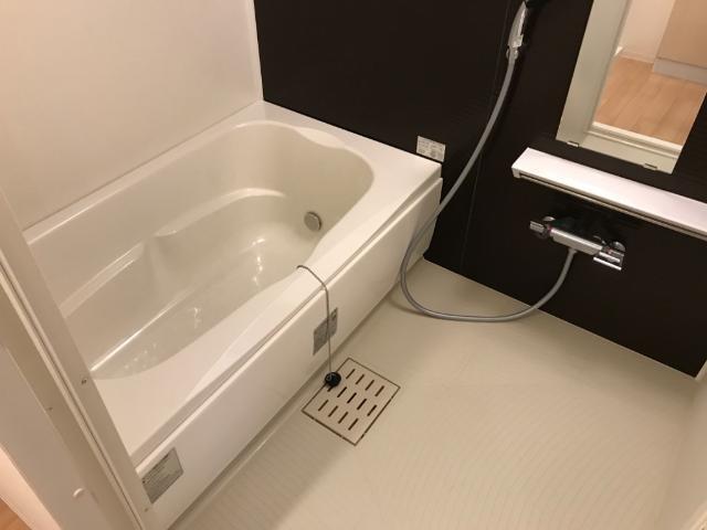 ヴェルージュ 部屋画像