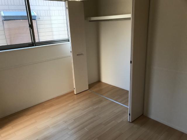 ヴェルージュ 室内