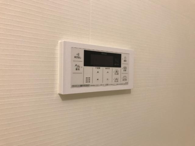 ヴェルージュ 部屋画像