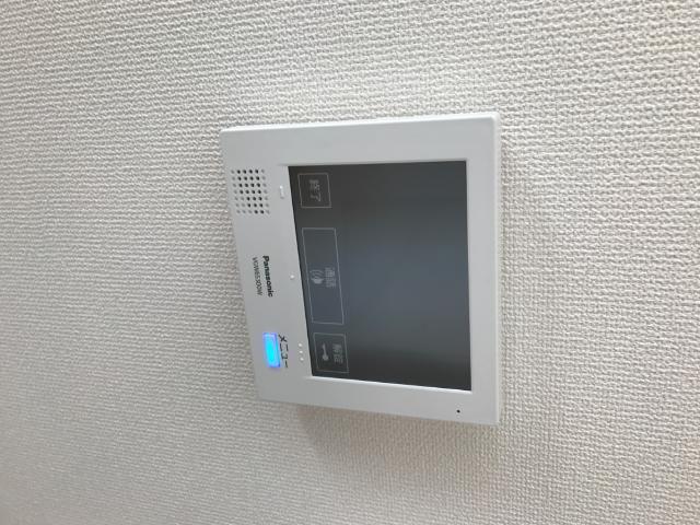 ヴェルージュ 部屋画像