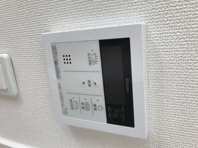 ヴェルージュ 部屋画像