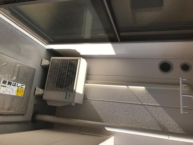 ヴェルージュ 部屋画像