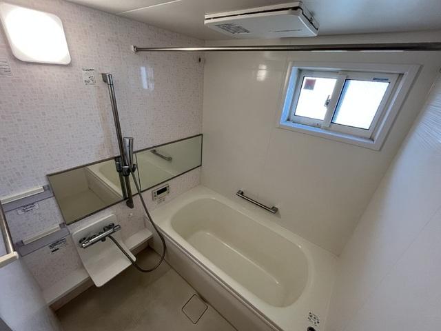Villa正門通　B棟（203） 部屋画像