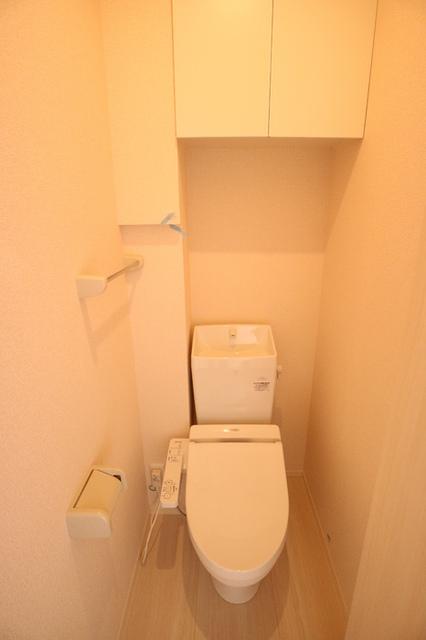 石がけ六番館（102） 部屋画像