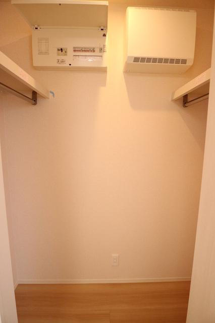 石がけ六番館（102） 部屋画像