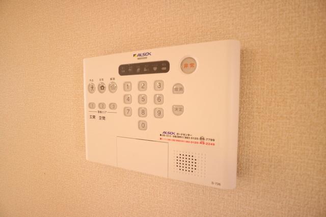 石がけ六番館（102） 部屋画像