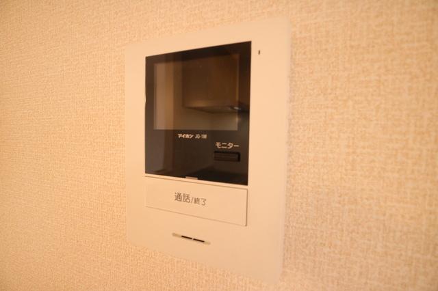 石がけ六番館（102） 部屋画像