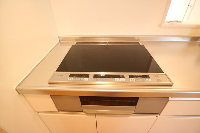 石がけ六番館（102） 部屋画像
