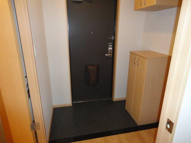 ウィンド ヒル 部屋画像