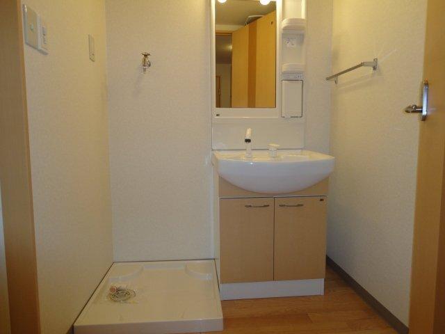 ウィンド ヒル 部屋画像