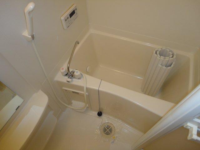 ウィンド ヒル 部屋画像