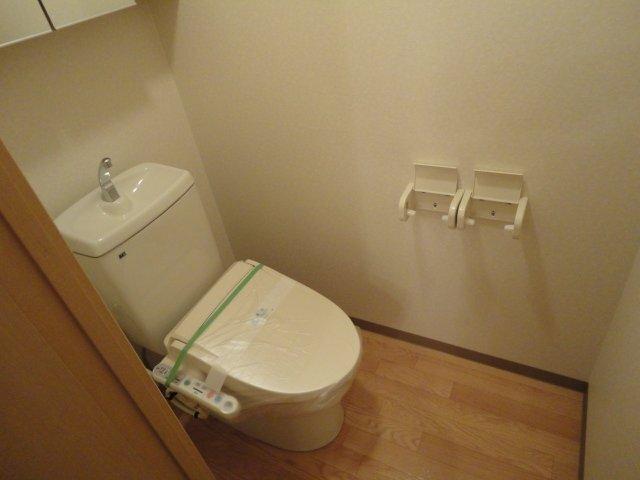 ウィンド ヒル 部屋画像