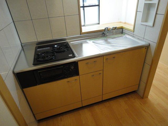 ウィンド ヒル 部屋画像