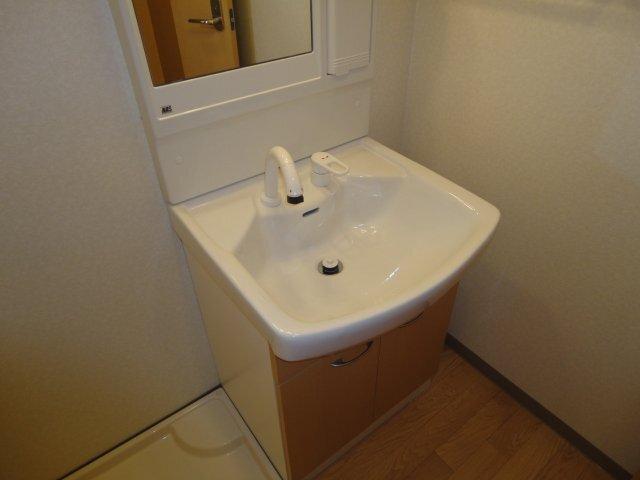 ウィンド ヒル 部屋画像