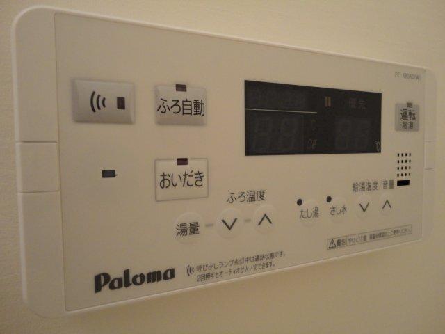ウィンド ヒル 部屋画像