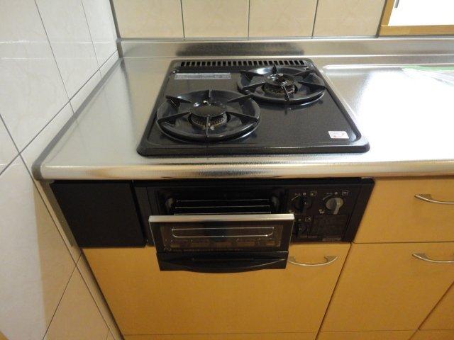 ウィンド ヒル 部屋画像