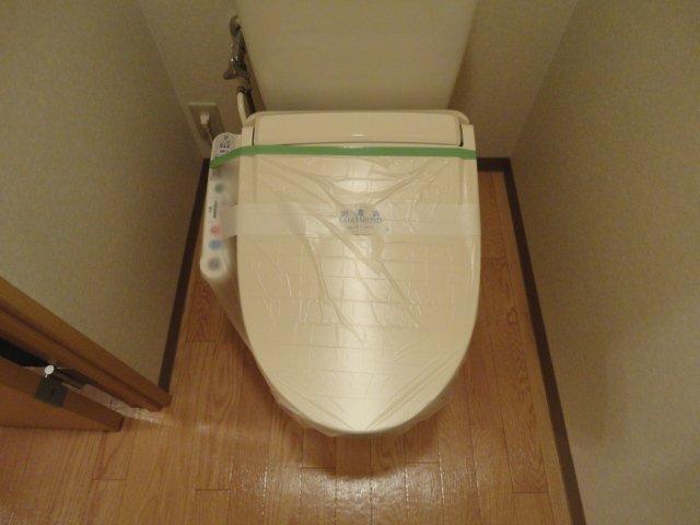 ウィンド ヒル 部屋画像