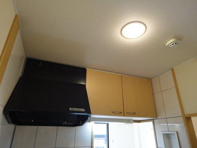 ウィンド ヒル 部屋画像