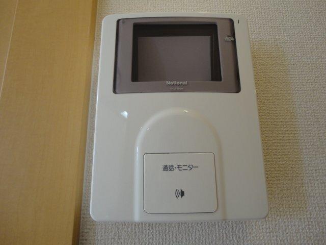 ウィンド ヒル 部屋画像