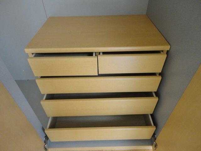 ウィンド ヒル 部屋画像