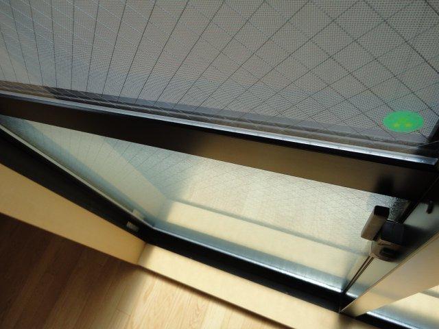 ウィンド ヒル 部屋画像