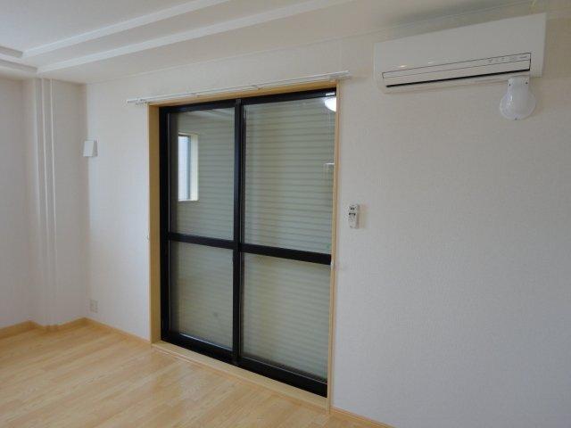 ウィンド ヒル 部屋画像