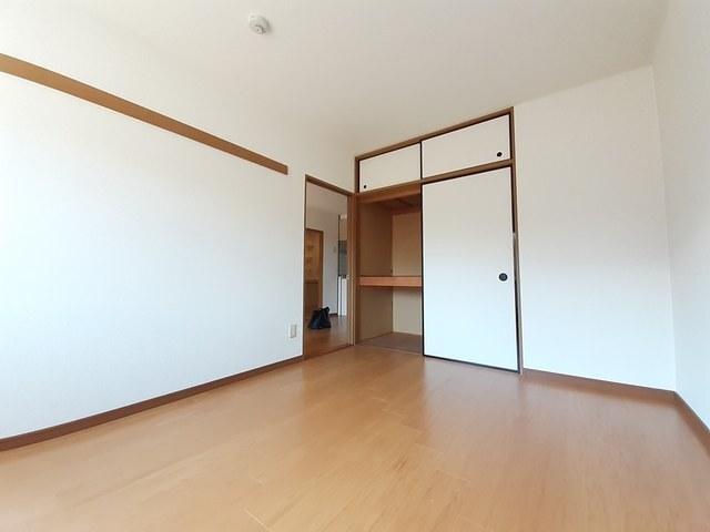 エクセル北門（105） 室内
