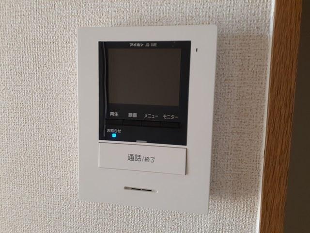 エクセル北門（105） 設備