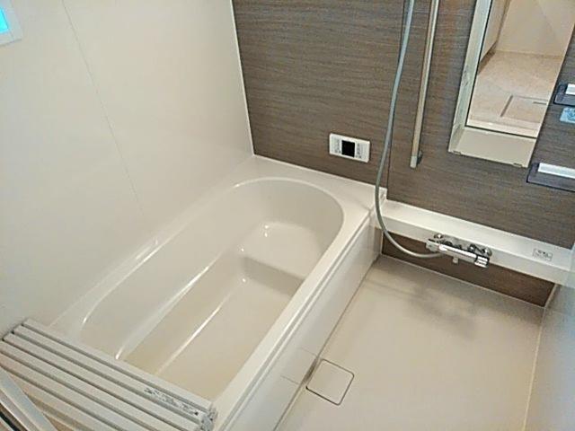 LIVIN'ON　EAST（205） 部屋画像