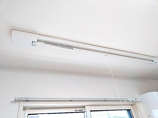 LIVIN'ON　EAST（205） 部屋画像