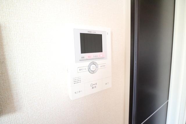 DヴェルジェⅤ（102） 部屋画像