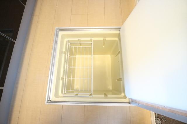 DヴェルジェⅤ（102） 部屋画像