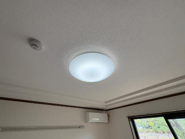 グランドール　ヒルズ 部屋画像