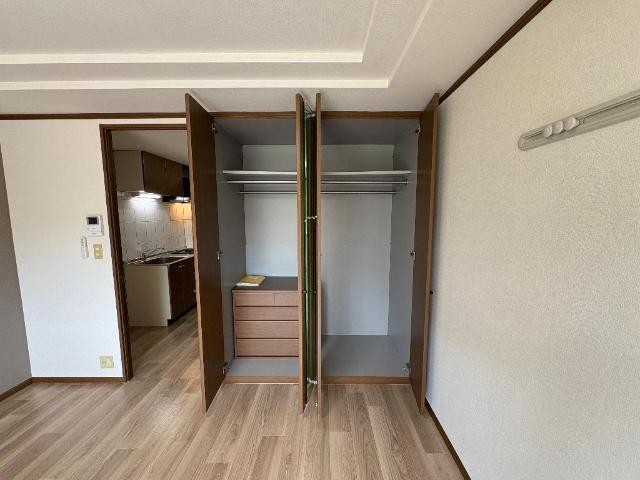 グランドール　ヒルズ 部屋画像
