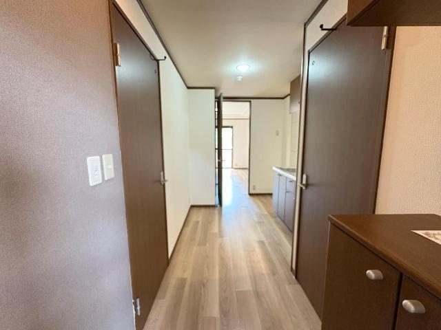 グランドール　ヒルズ 部屋画像