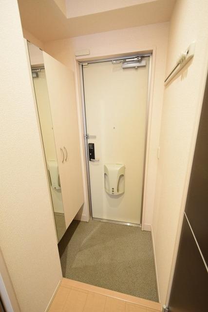 アソークコート（101） 部屋画像