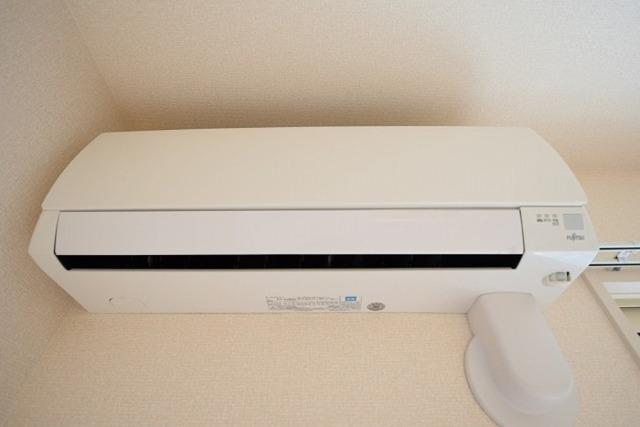 アソークコート（101） 部屋画像