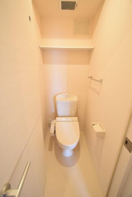 フラット松原（303） 部屋画像