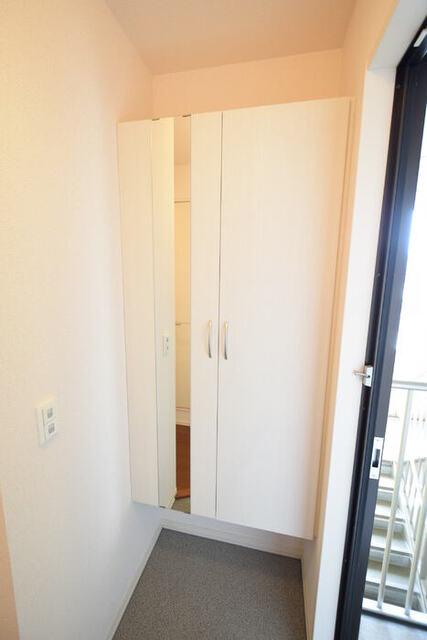 フラット松原（303） 部屋画像