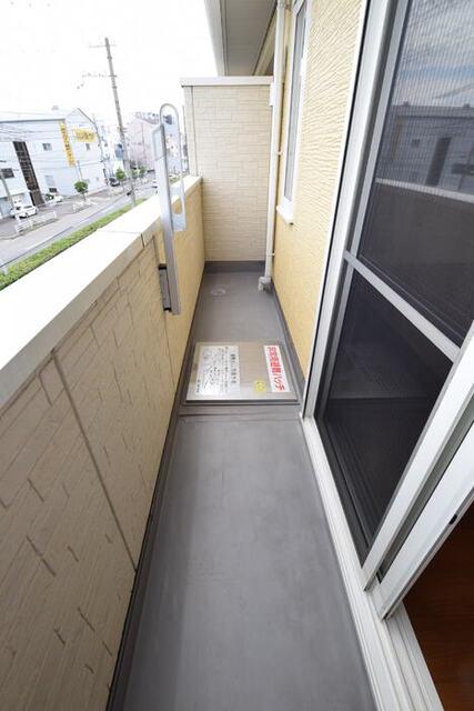 フラット松原（303） 部屋画像