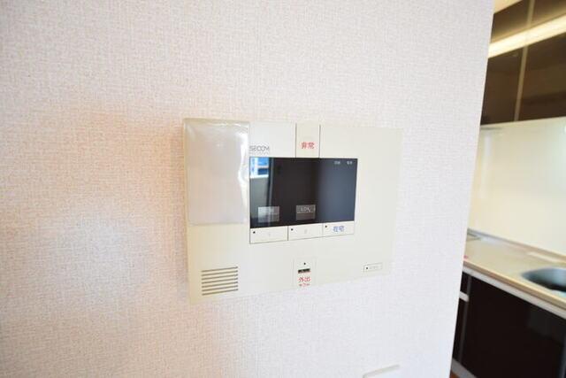 フラット松原（303） 部屋画像
