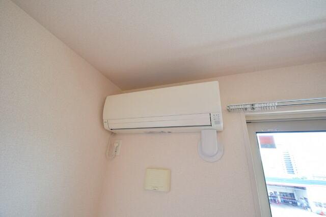 フラット松原（303） 部屋画像