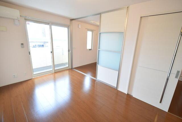 フラット松原（303） 部屋画像
