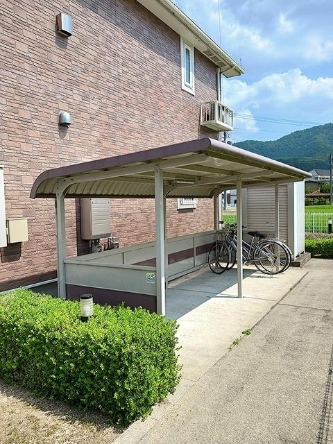 シエル・ケイエム（202） その他部屋・スペース
