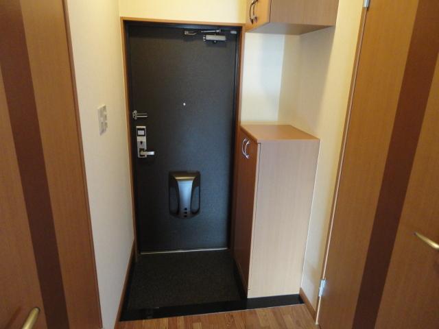 シンフォニー田園 部屋画像