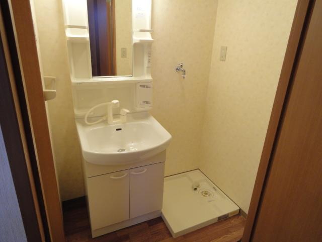 シンフォニー田園 部屋画像