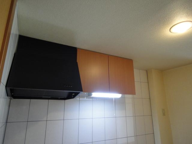 シンフォニー田園 部屋画像